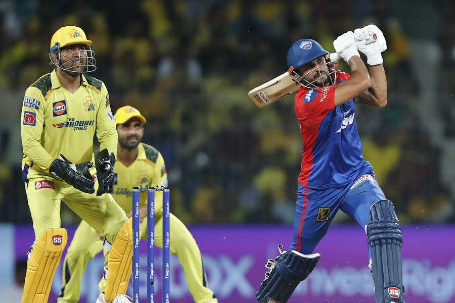 fastest century in IPL