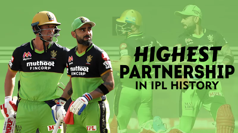 highest-opening-partnership-in-ipl