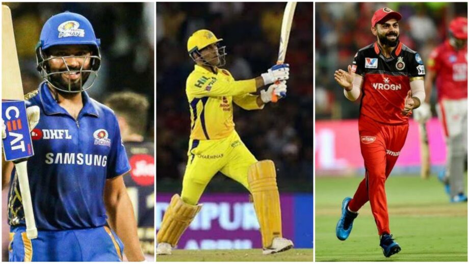 Most Popular Player In IPL 2025
