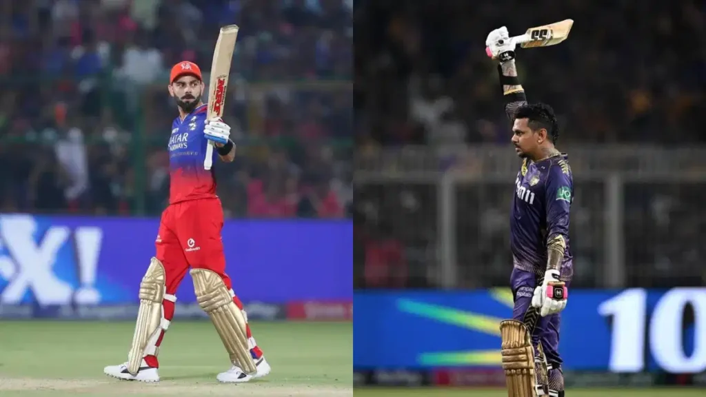Highest Batting Average in IPL 2024