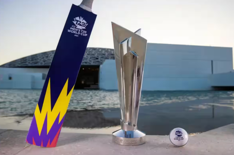 T20 World Cup 2024