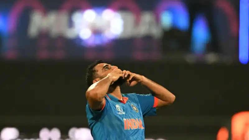 Indian Players Who Took Most Wickets In T20 World Cup