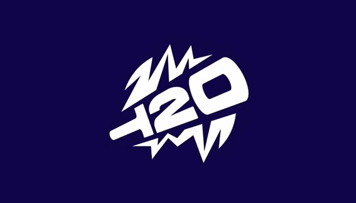 ICC T20 World Cup Logo