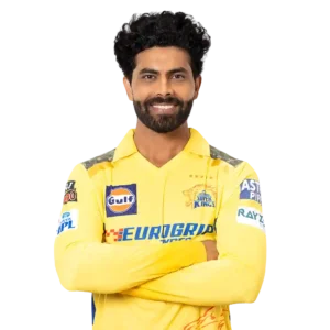 Ravindra Jadeja