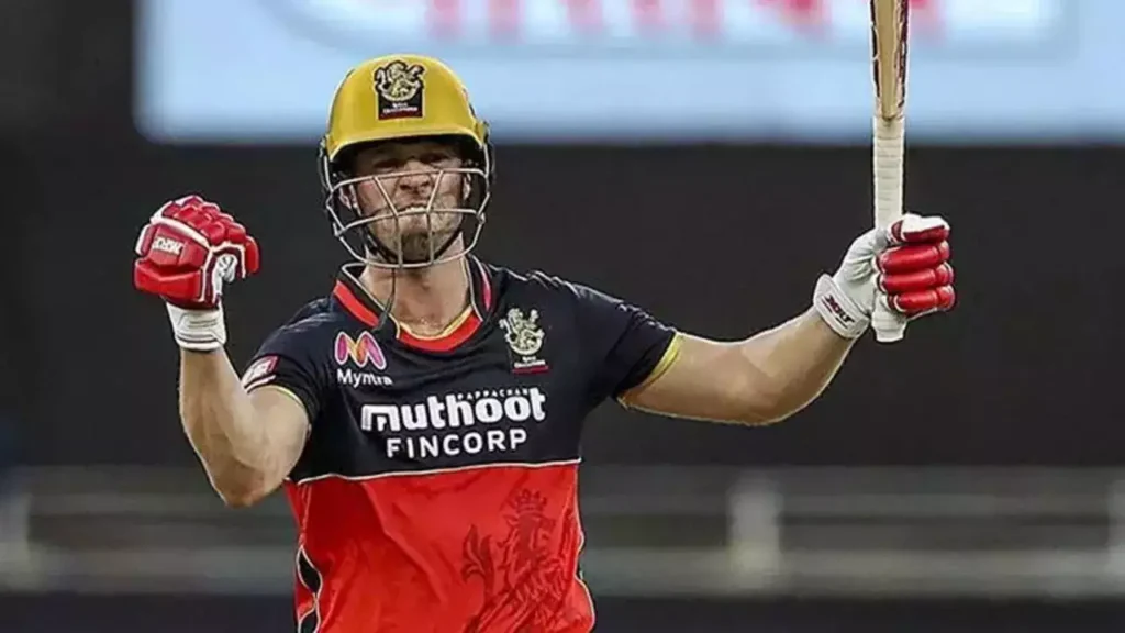 AB de Villiers