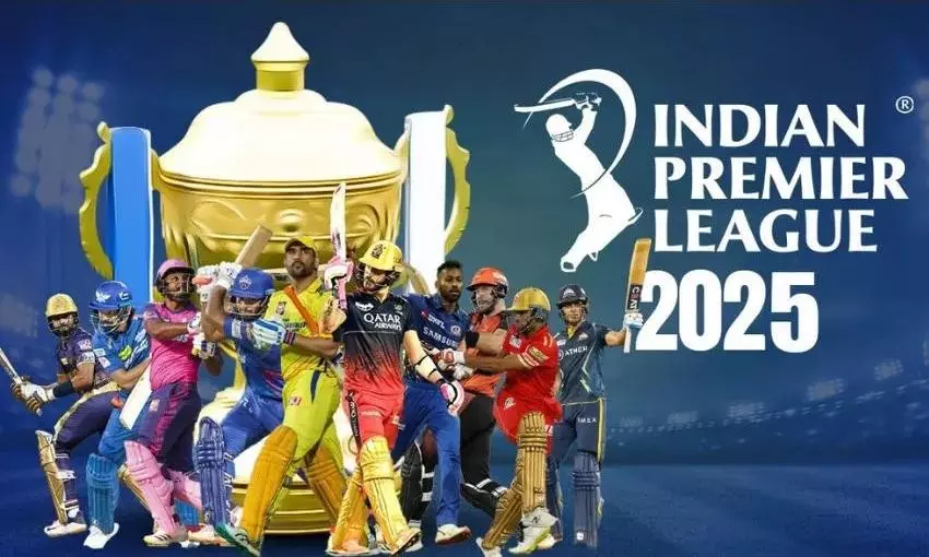 Top buys list in IPL 2025 auction