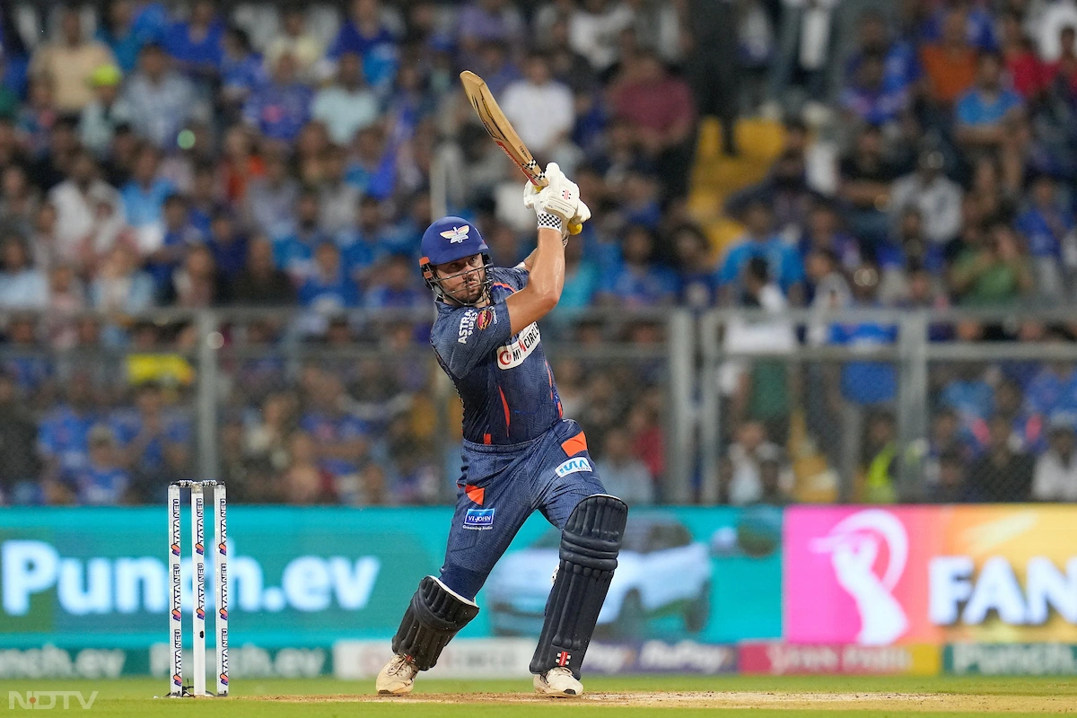 Marcus Stoinis